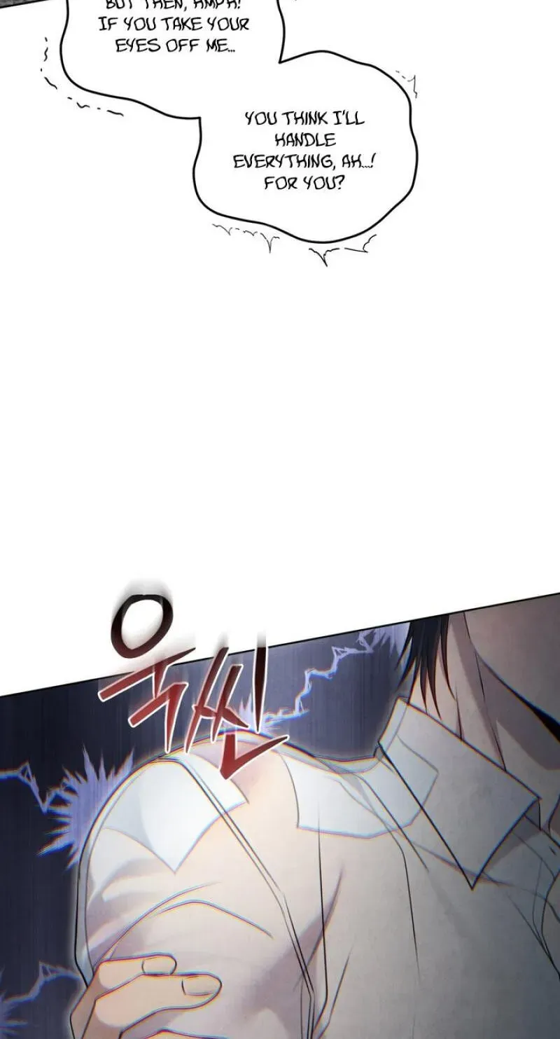Worlds at Odds Chapter 25 page 94 - 
