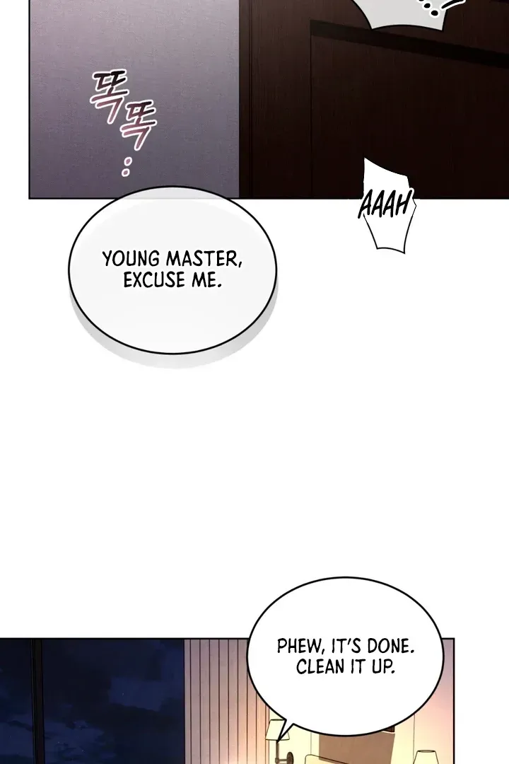 Worlds at Odds Chapter 3 page 13 - 