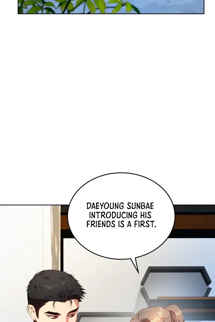 Worlds at Odds Chapter 3 page 54 - 