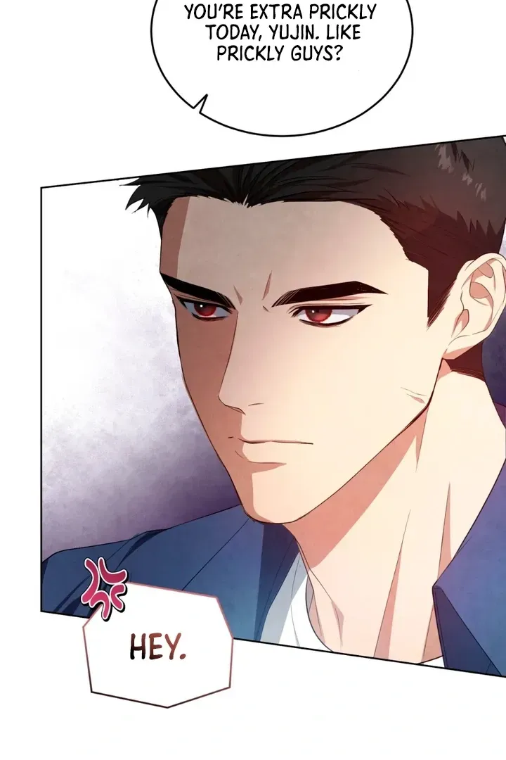 Worlds at Odds Chapter 3 page 64 - 