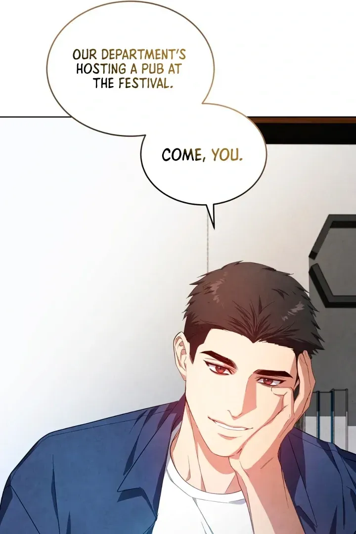 Worlds at Odds Chapter 3 page 76 - 