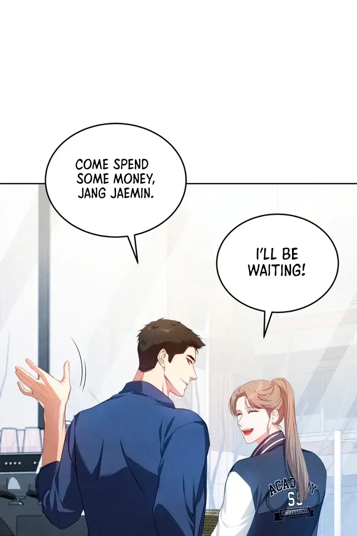 Worlds at Odds Chapter 3 page 86 - 