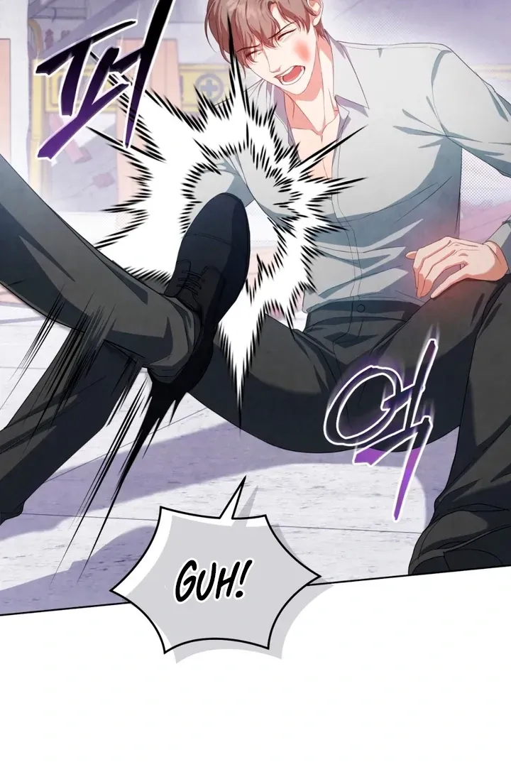 Worlds at Odds Chapter 4 page 13 - 