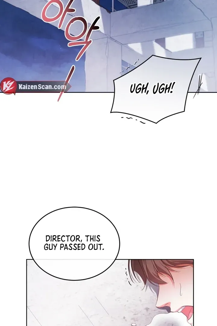 Worlds at Odds Chapter 4 page 31 - 