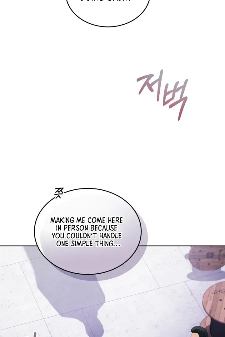 Worlds at Odds Chapter 4 page 5 - 