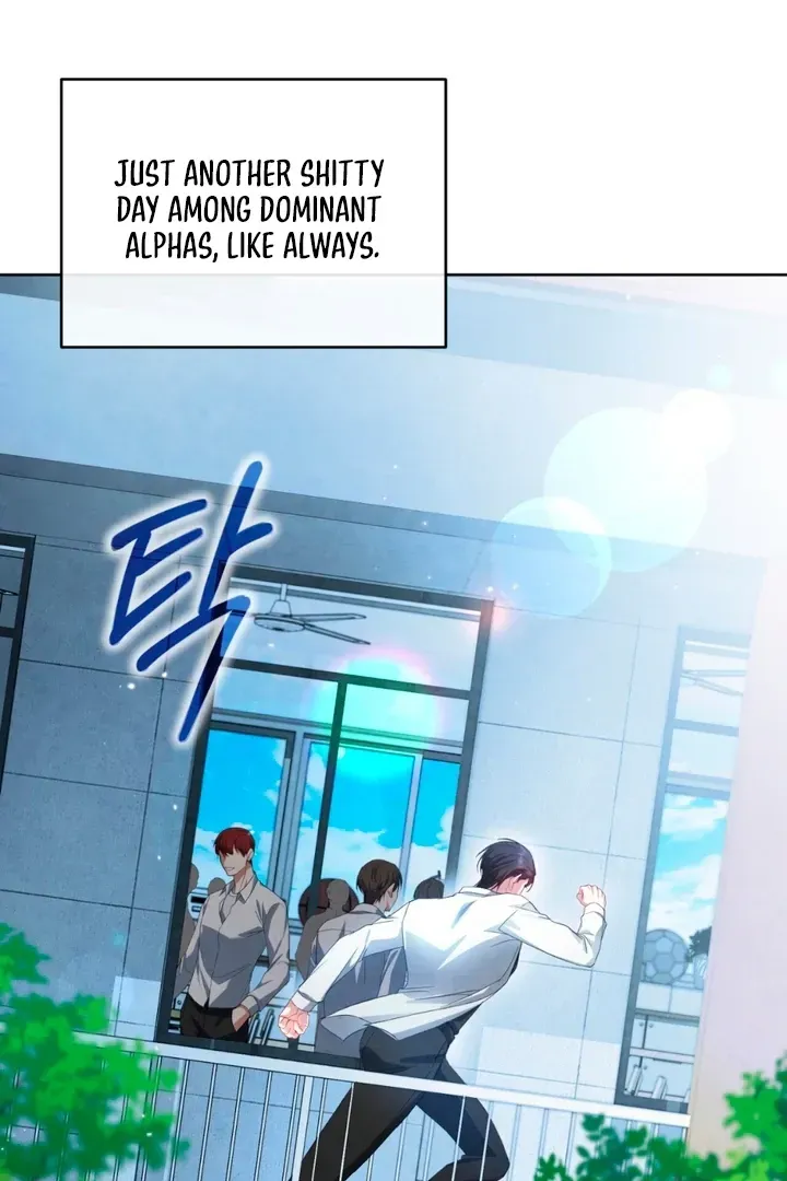 Worlds at Odds Chapter 4 page 41 - 