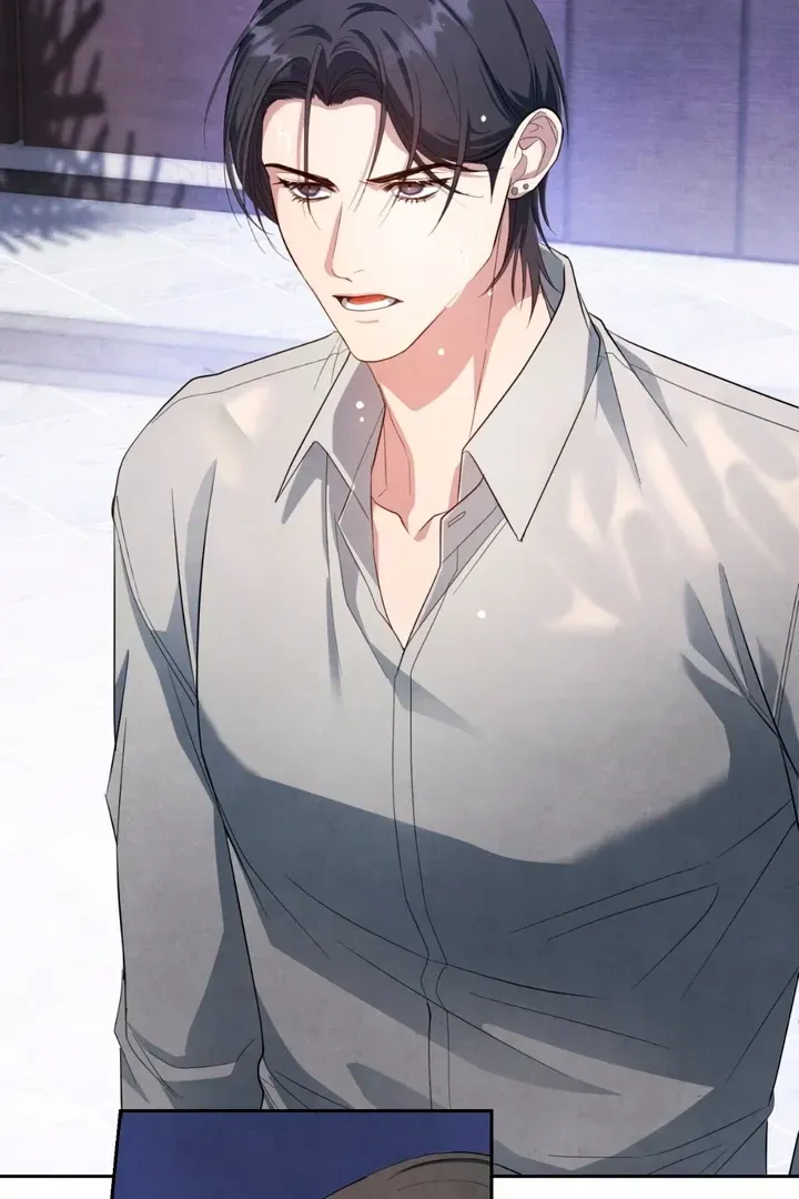 Worlds at Odds Chapter 5 page 19 - 