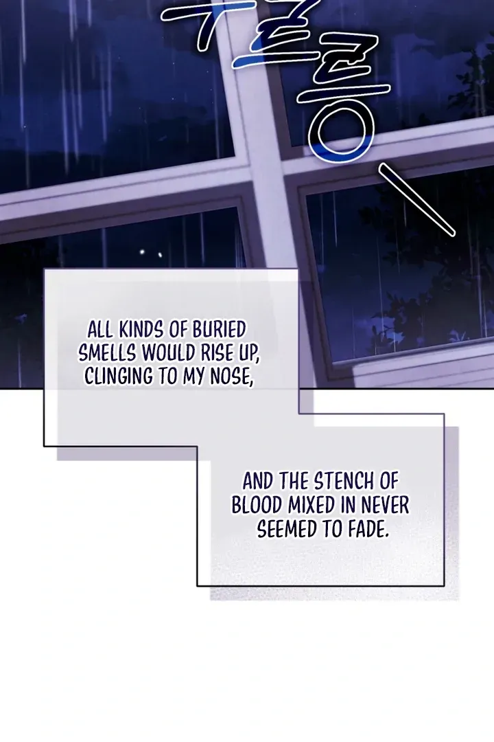 Worlds at Odds Chapter 5 page 3 - 