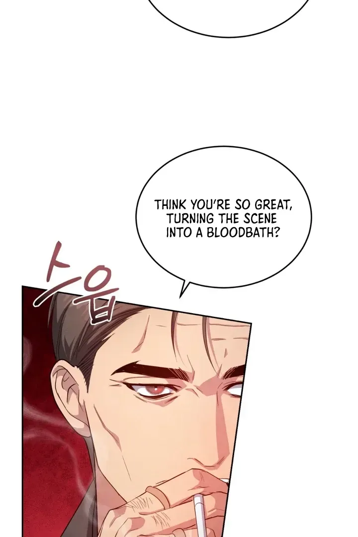 Worlds at Odds Chapter 5 page 23 - 