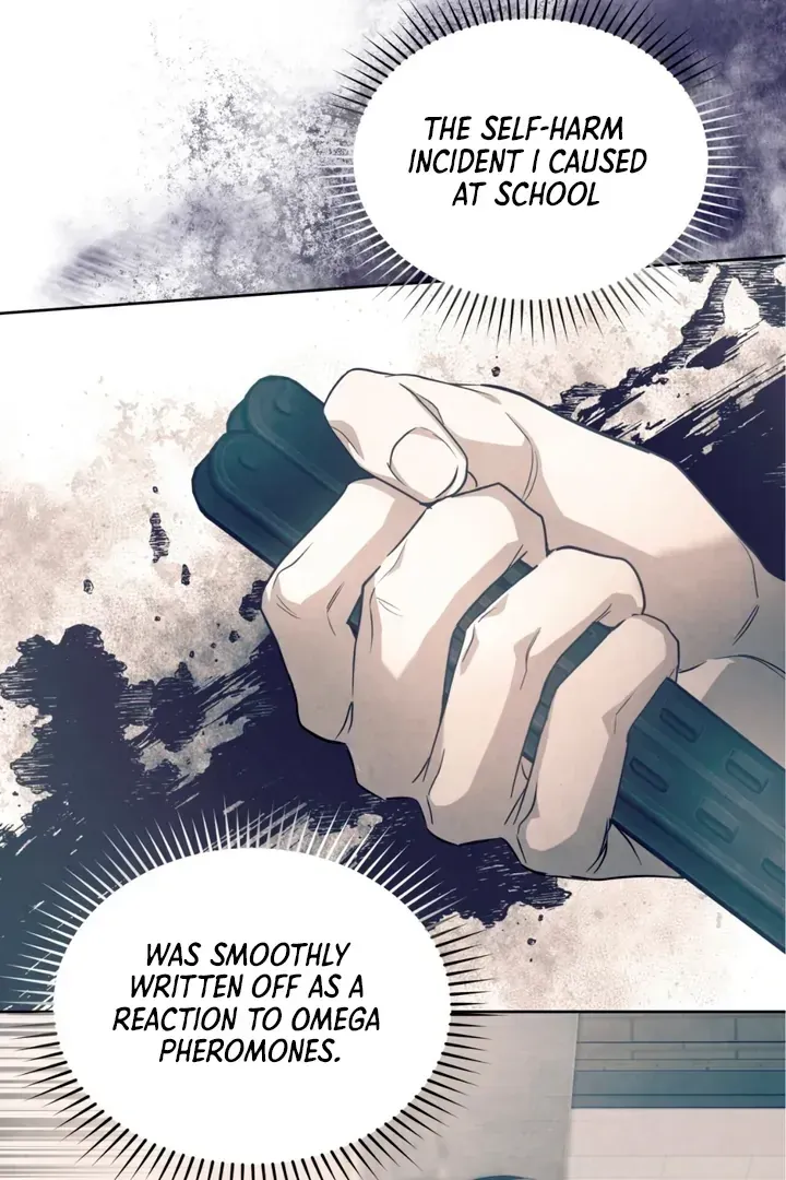 Worlds at Odds Chapter 5 page 44 - 