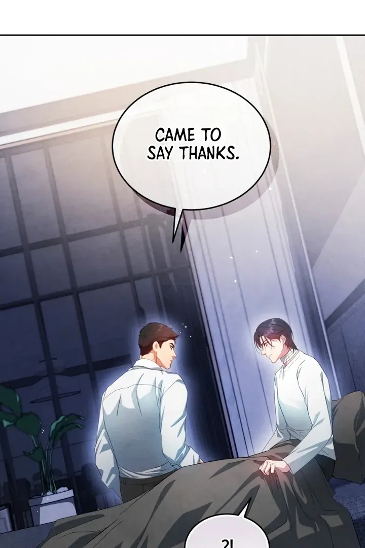 Worlds at Odds Chapter 5 page 81 - 