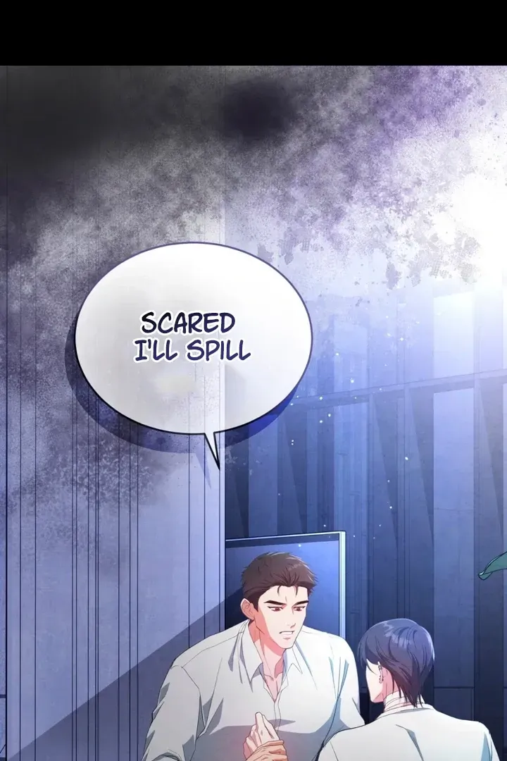 Worlds at Odds Chapter 6 page 2 - 