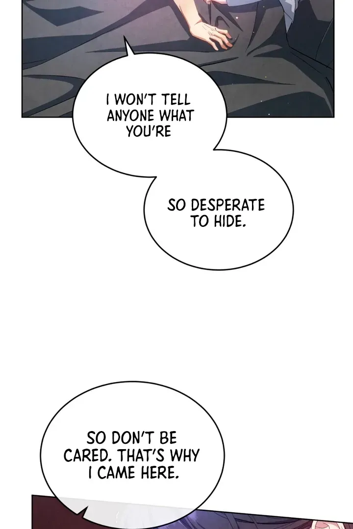 Worlds at Odds Chapter 6 page 15 - 