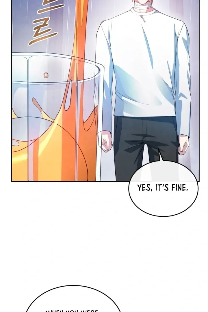 Worlds at Odds Chapter 6 page 58 - 