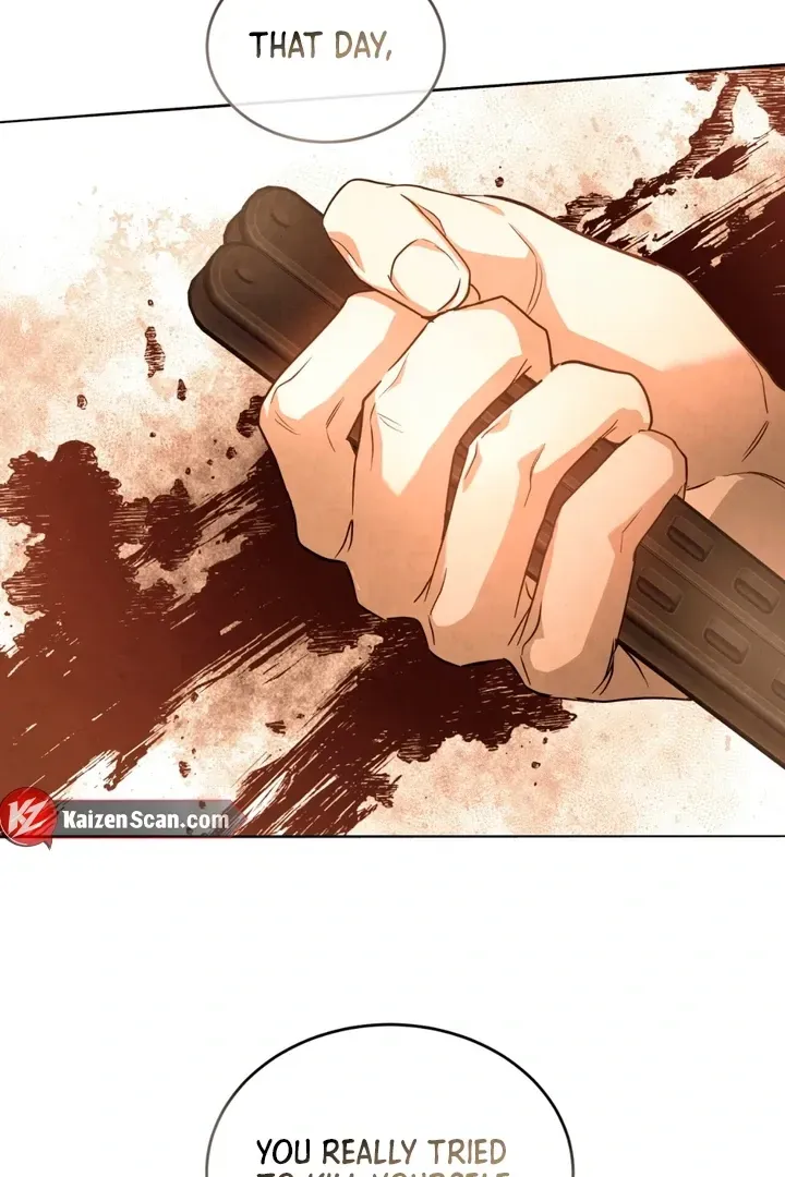 Worlds at Odds Chapter 6 page 8 - 