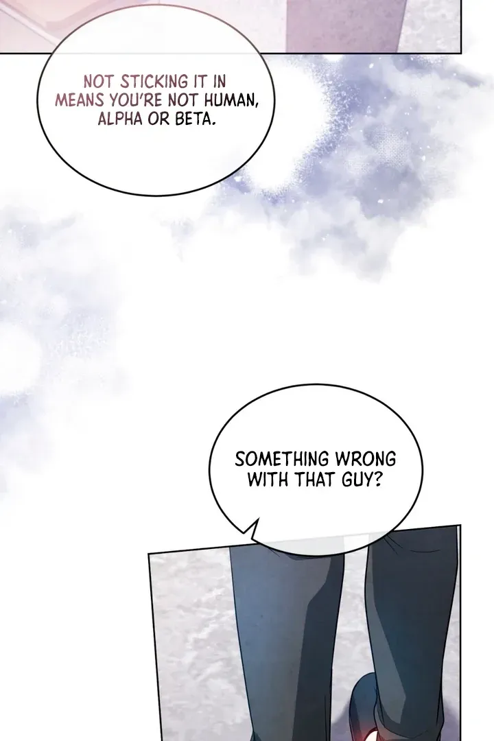 Worlds at Odds Chapter 6 page 93 - 
