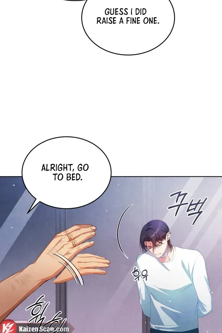 Worlds at Odds Chapter 7 page 15 - 