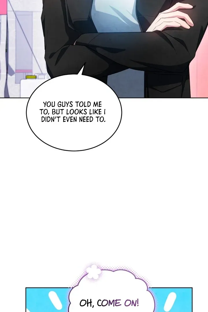 Worlds at Odds Chapter 7 page 31 - 