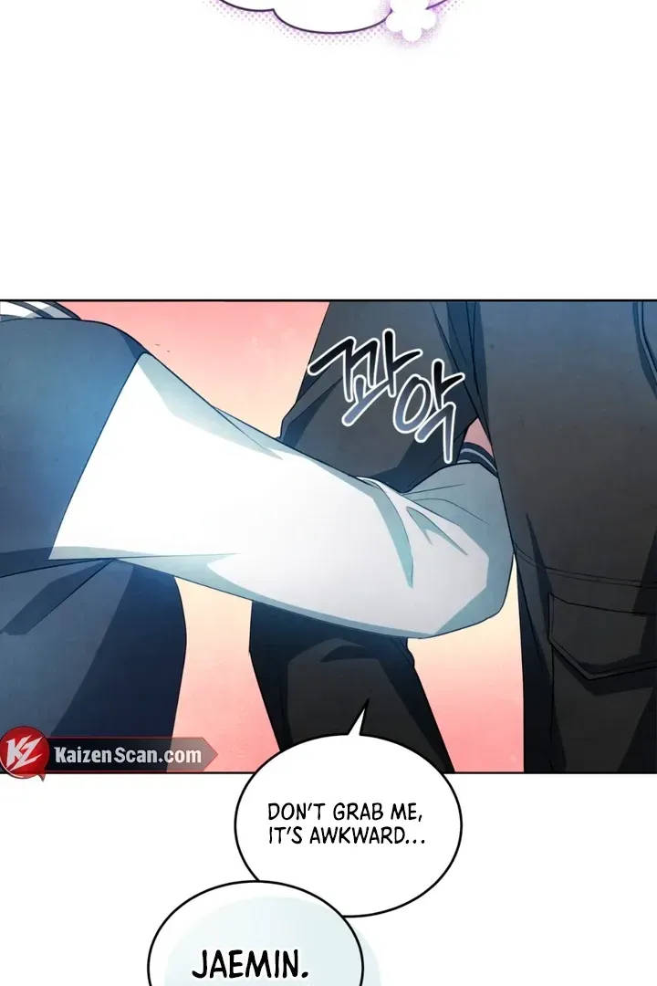 Worlds at Odds Chapter 7 page 33 - 
