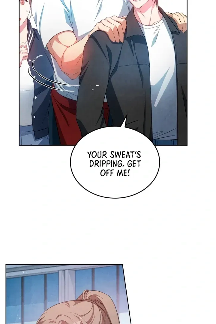 Worlds at Odds Chapter 7 page 37 - 