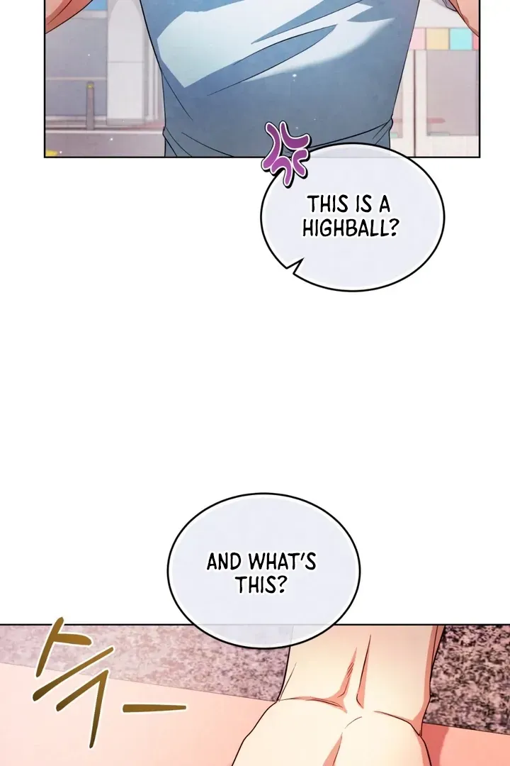 Worlds at Odds Chapter 7 page 54 - 