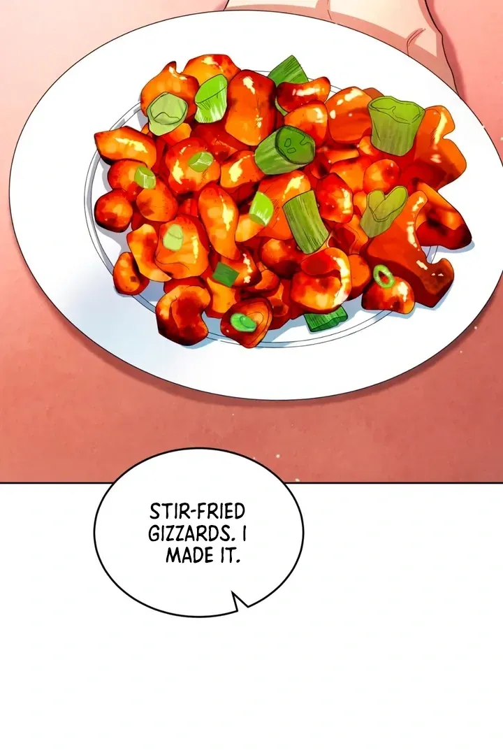 Worlds at Odds Chapter 7 page 55 - 