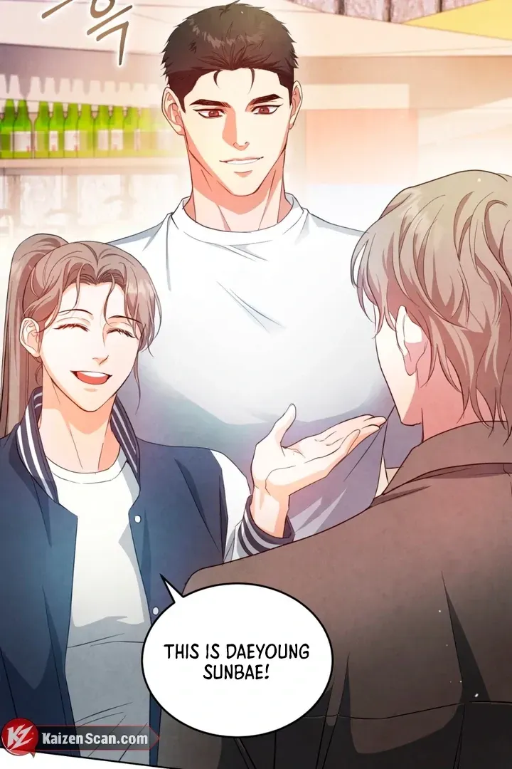 Worlds at Odds Chapter 7 page 92 - 