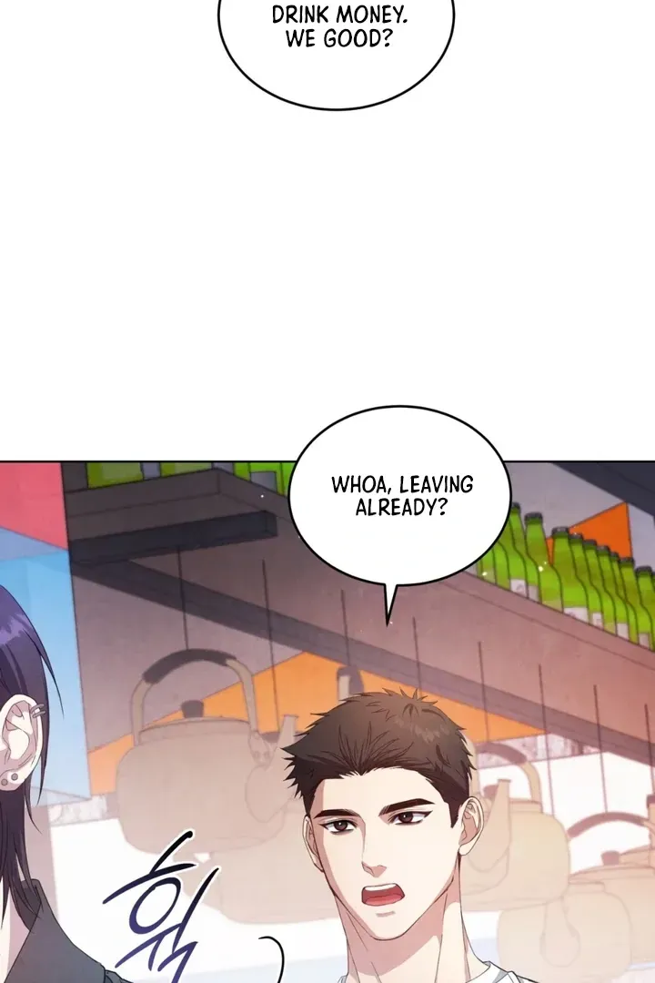 Worlds at Odds Chapter 8 page 33 - 