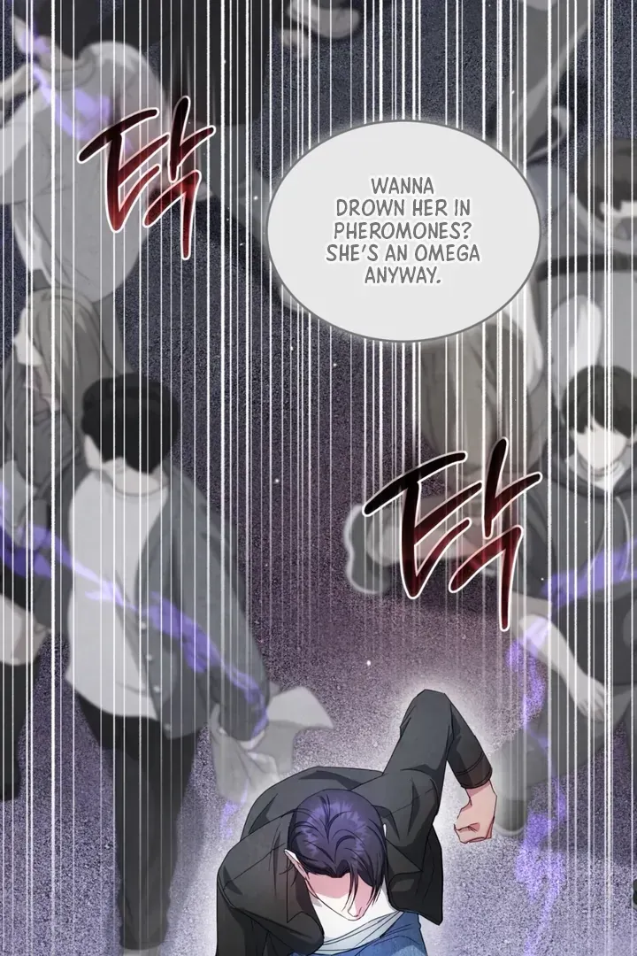 Worlds at Odds Chapter 8 page 50 - 