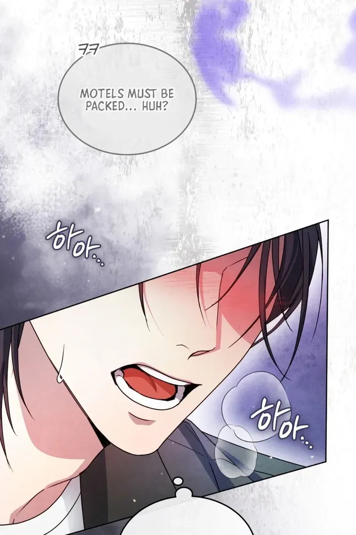 Worlds at Odds Chapter 8 page 53 - 