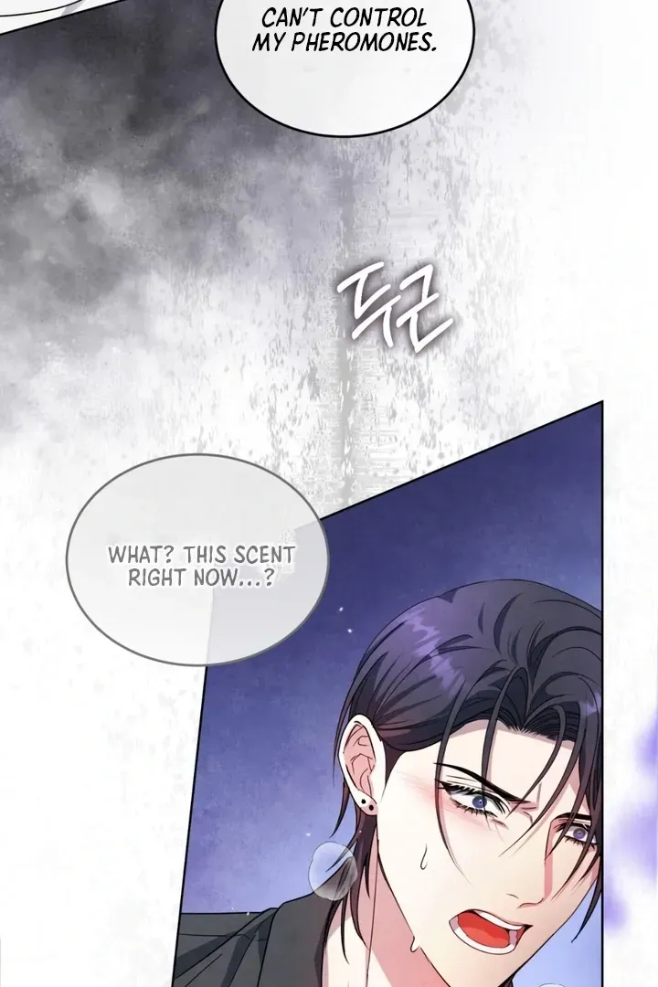Worlds at Odds Chapter 8 page 54 - 