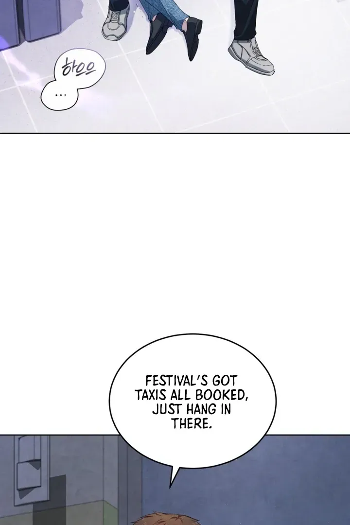 Worlds at Odds Chapter 8 page 79 - 