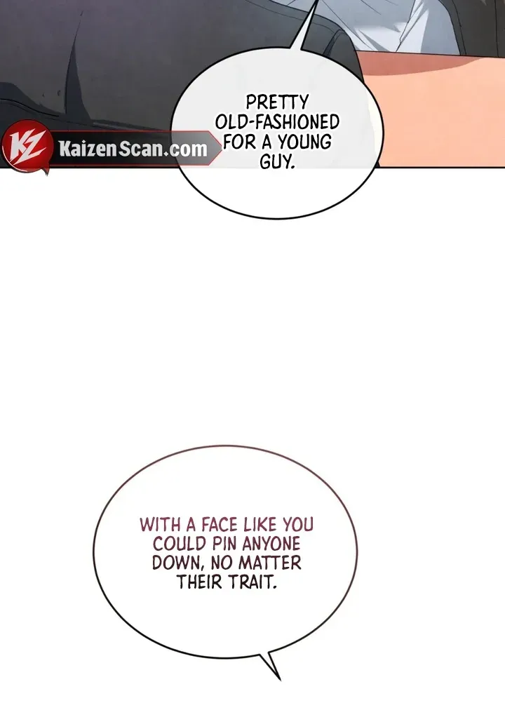 Worlds at Odds Chapter 8 page 10 - 