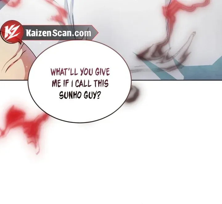 Worlds at Odds Chapter 8 page 94 - 
