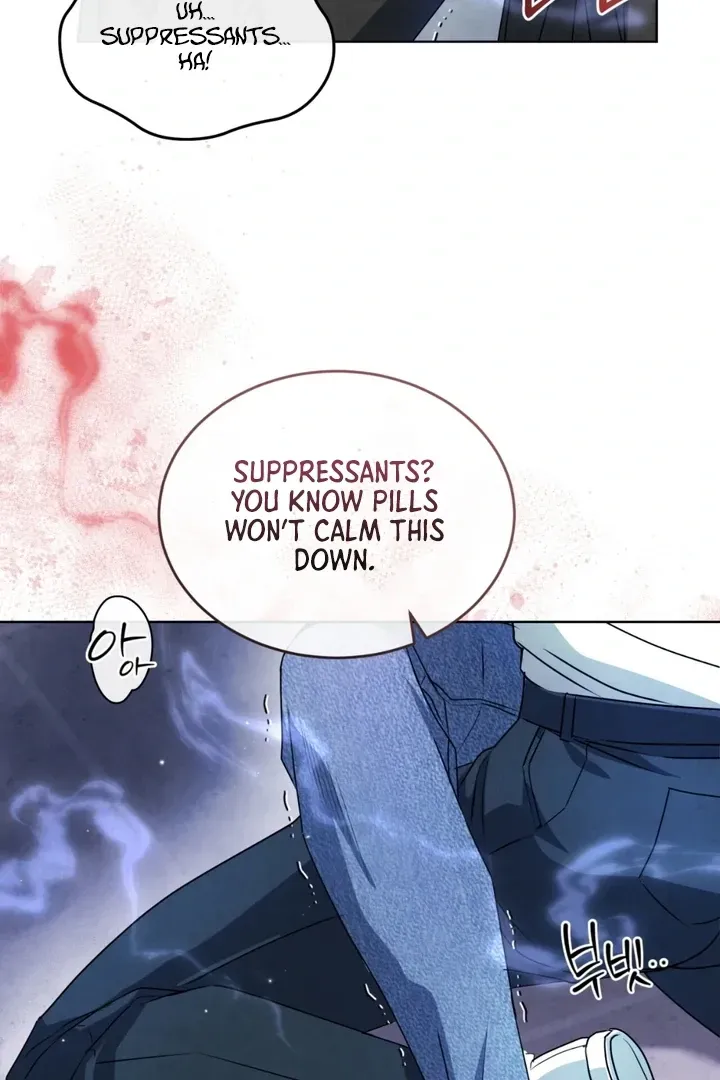 Worlds at Odds Chapter 8 page 96 - 