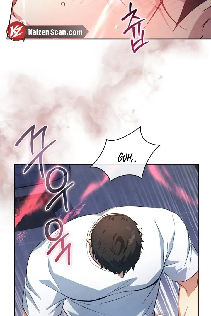 Worlds at Odds Chapter 9 page 60 - 