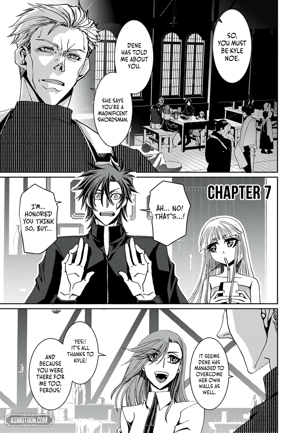 World