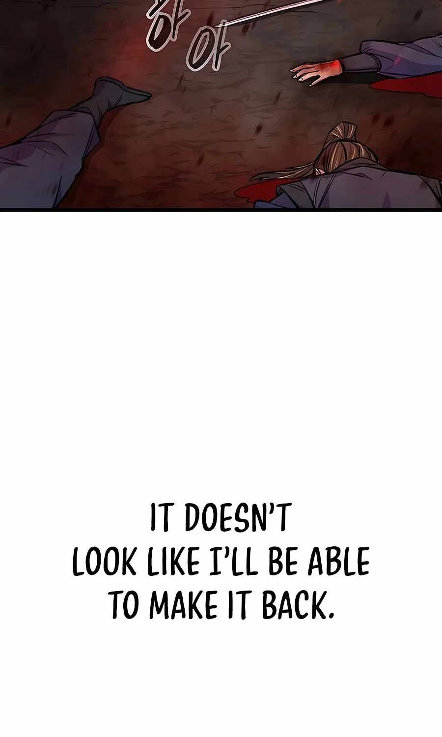World’s Greatest Senior Disciple Chapter 0 page 19 - 