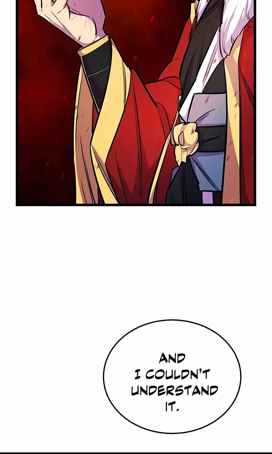 World’s Greatest Senior Disciple Chapter 0 page 26 - 
