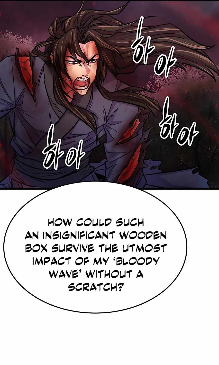 World’s Greatest Senior Disciple Chapter 0 page 27 - 