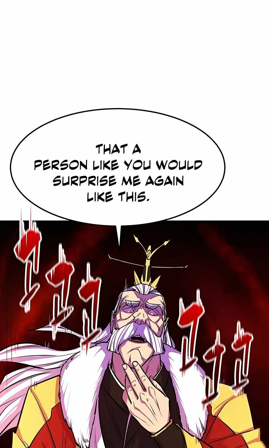 World’s Greatest Senior Disciple Chapter 0 page 31 - 