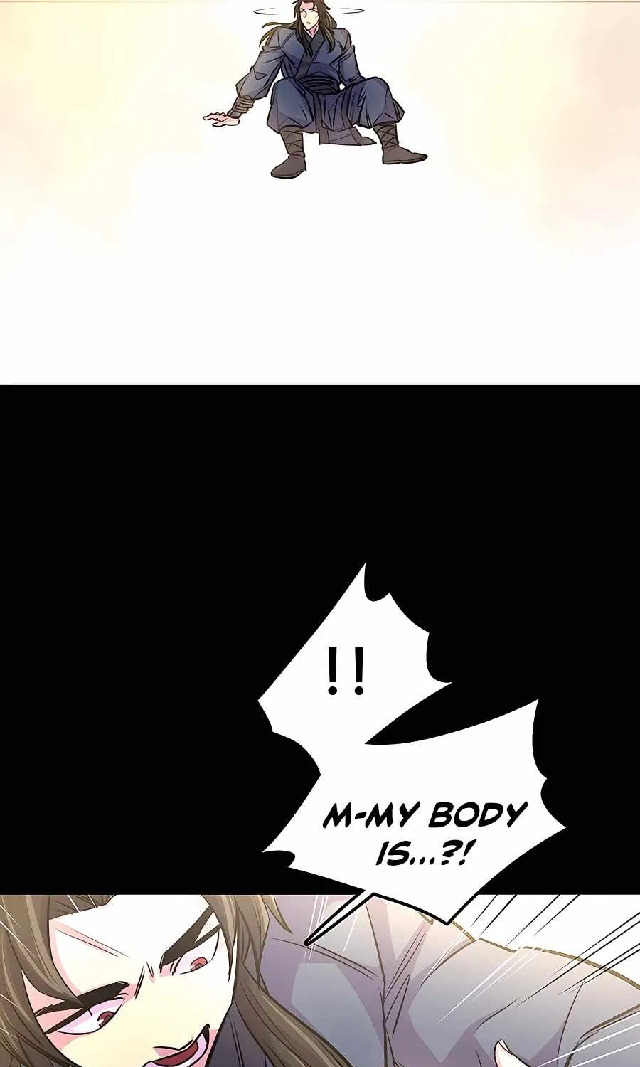 World’s Greatest Senior Disciple Chapter 0 page 90 - 