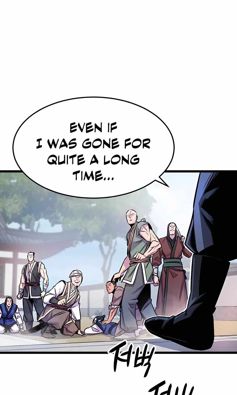 World’s Greatest Senior Disciple Chapter 1 page 64 - 