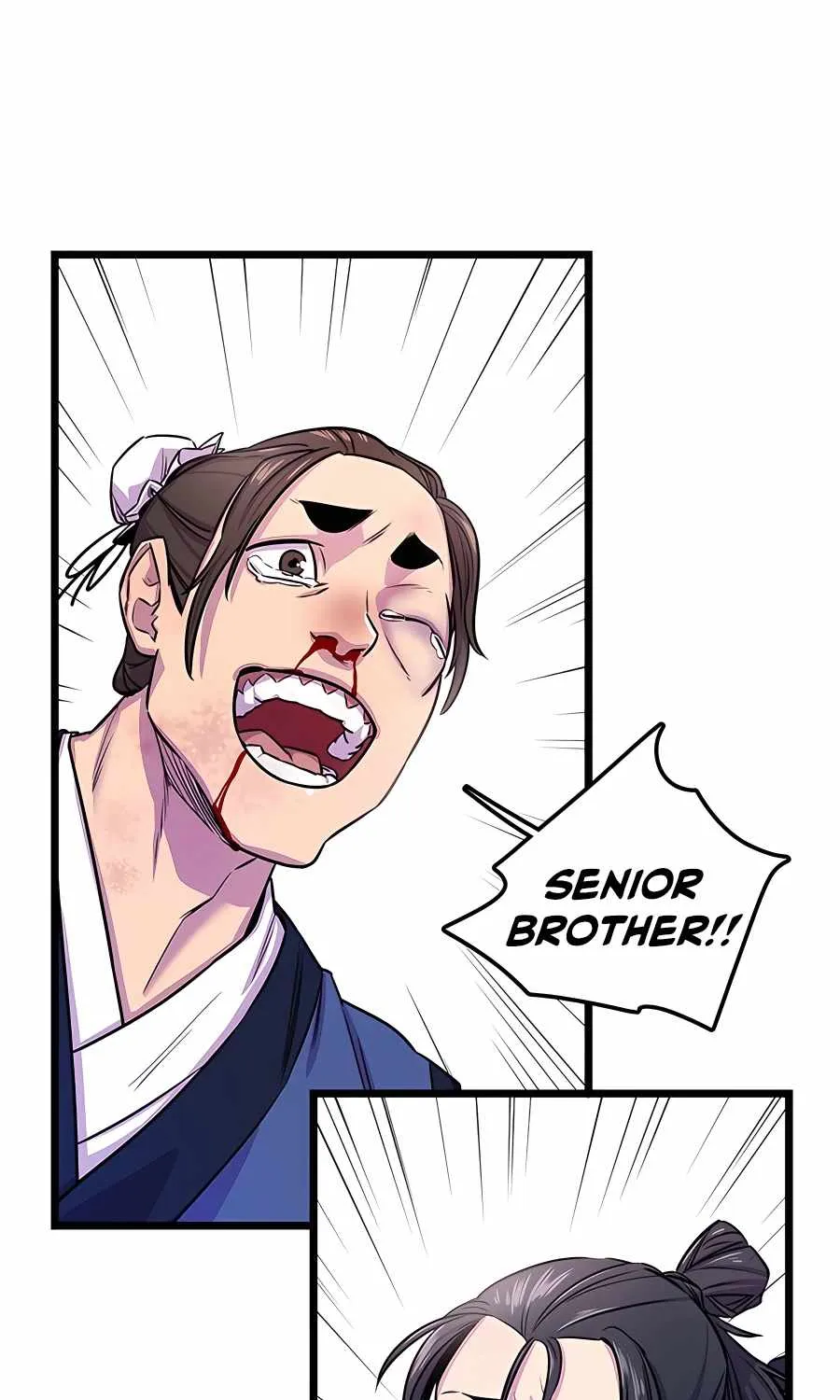 World’s Greatest Senior Disciple Chapter 1 page 70 - 