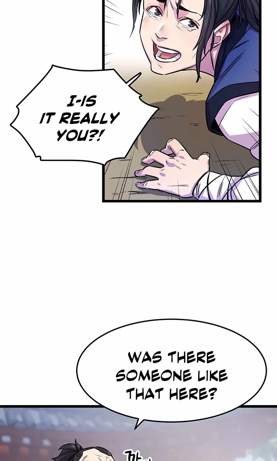 World’s Greatest Senior Disciple Chapter 1 page 71 - 