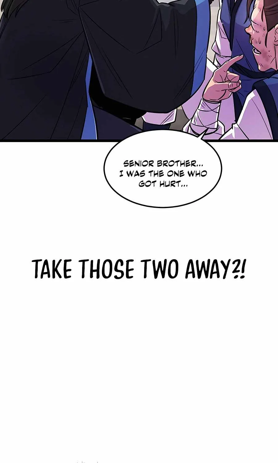 World’s Greatest Senior Disciple Chapter 1 page 83 - 