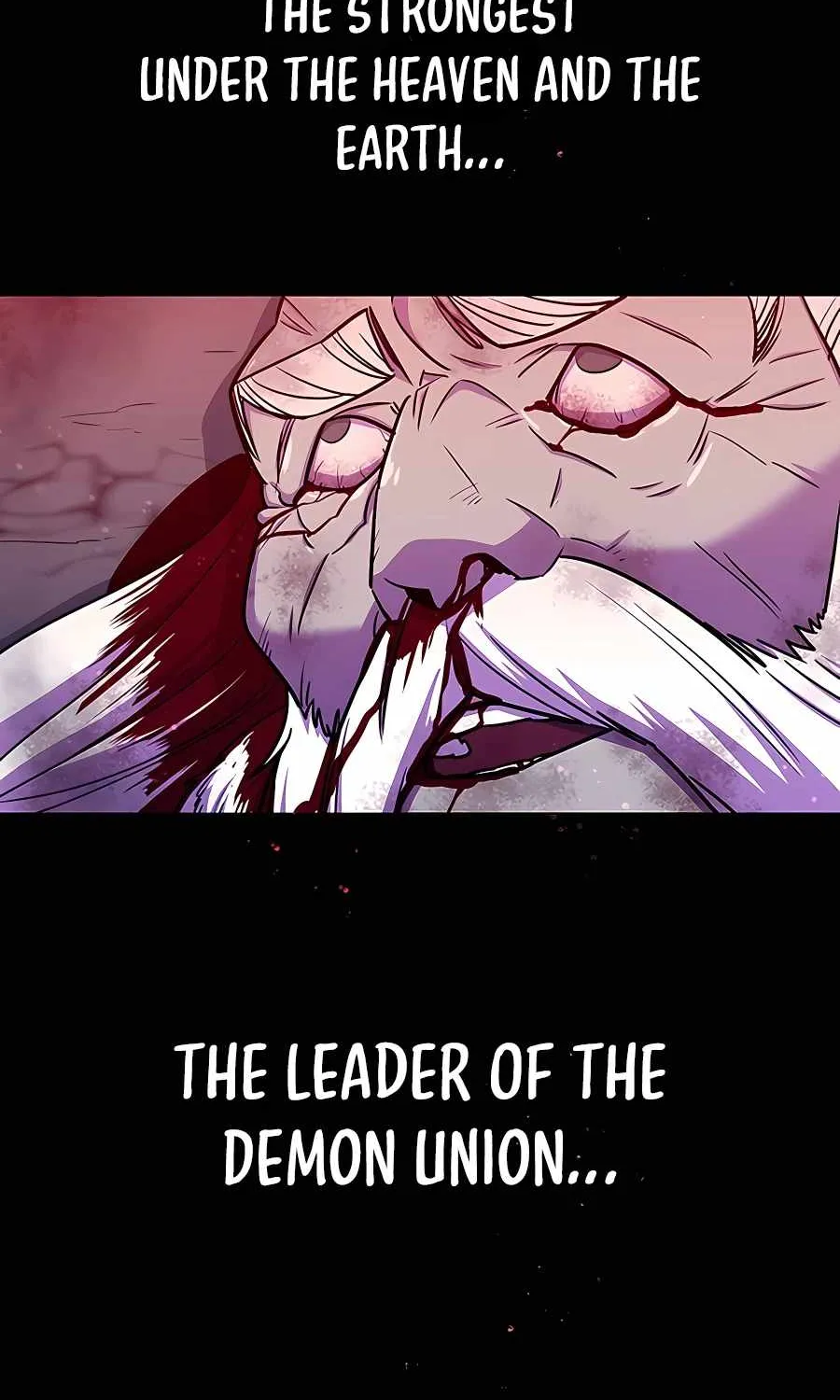 World’s Greatest Senior Disciple Chapter 1 page 10 - 