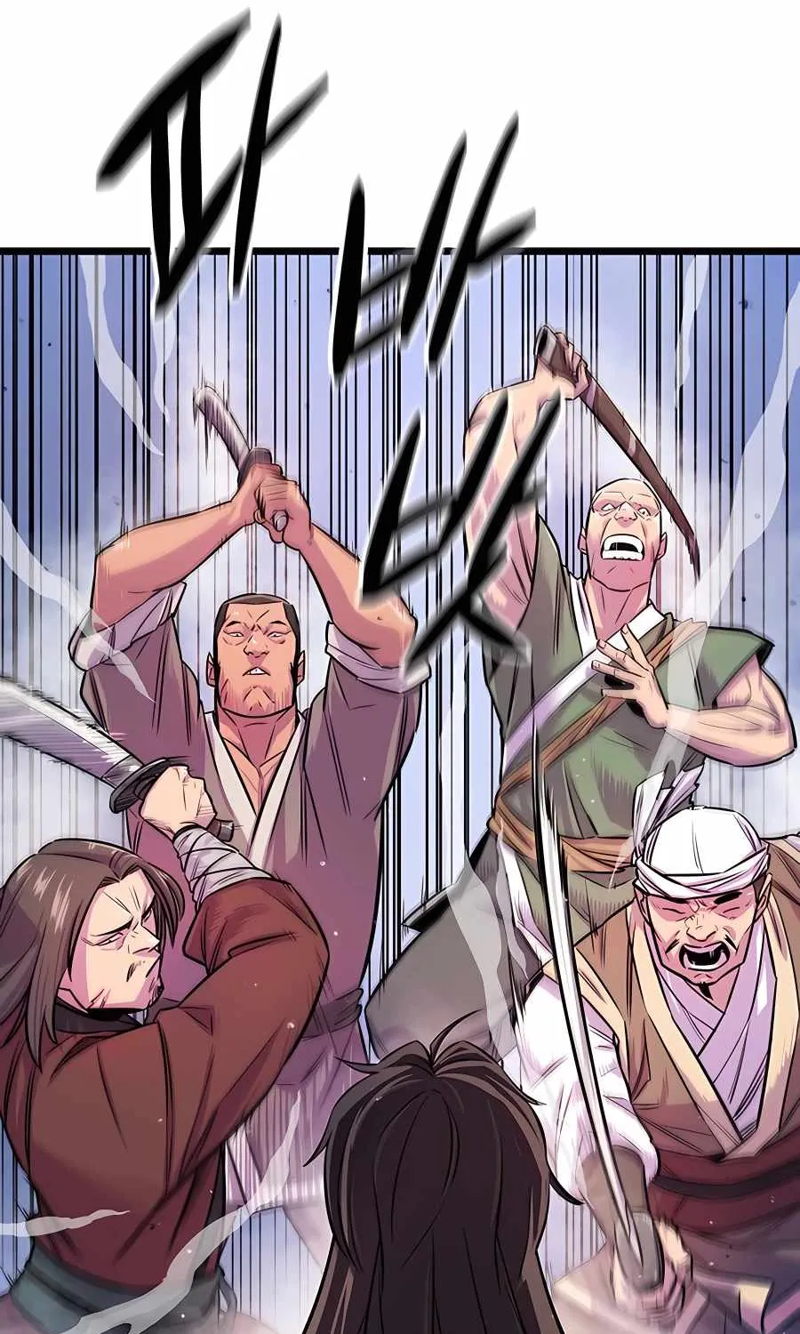 World’s Greatest Senior Disciple Chapter 1 page 94 - 