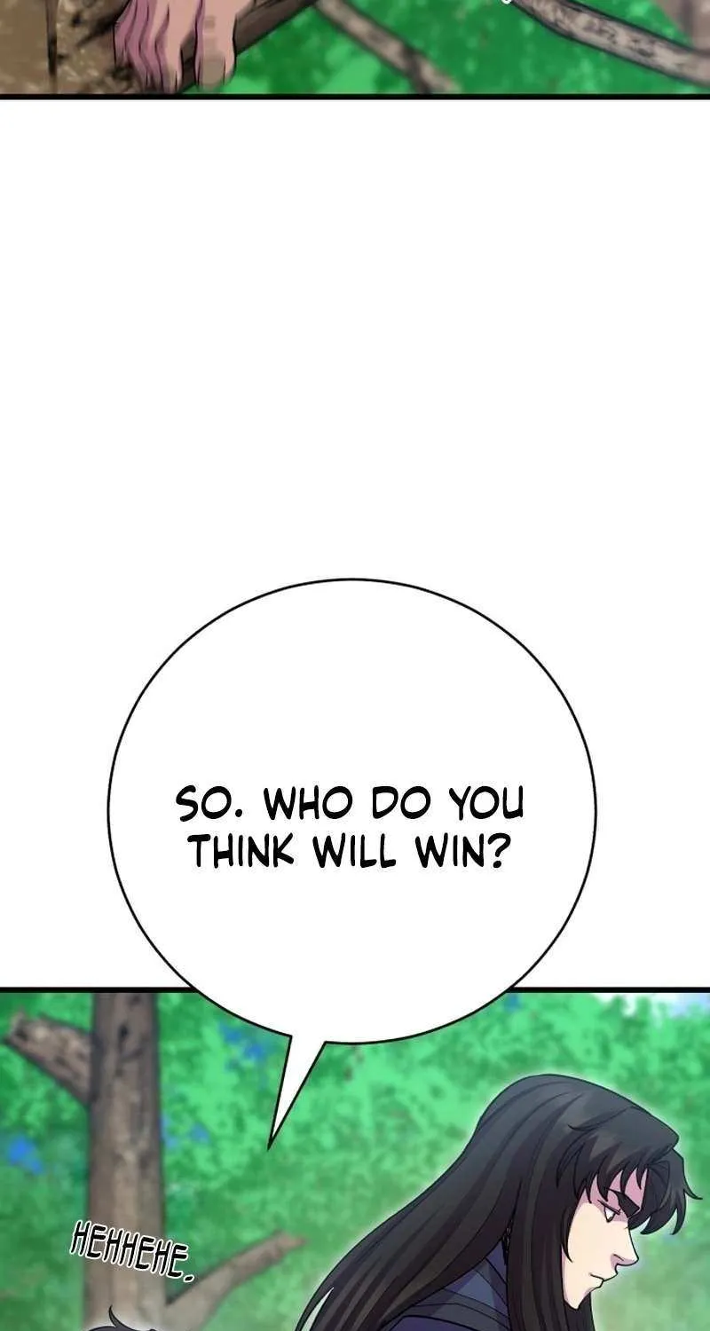 World’s Greatest Senior Disciple Chapter 135 page 11 - 