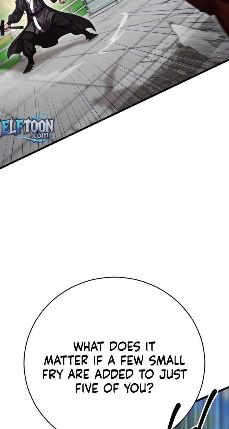 World’s Greatest Senior Disciple Chapter 135 page 102 - 